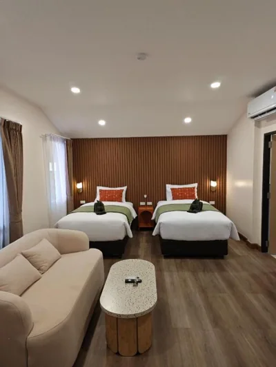 Tangerine Villa Patong – Fotos 2