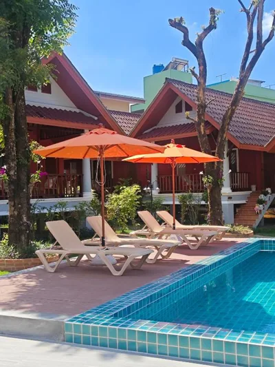 Tangerine Villa Patong – Fotos 7