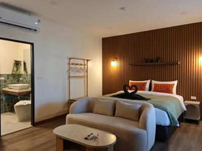 Tangerine Villa Patong – Fotos 10