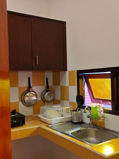Tangerine Villa Patong – Fotos 16